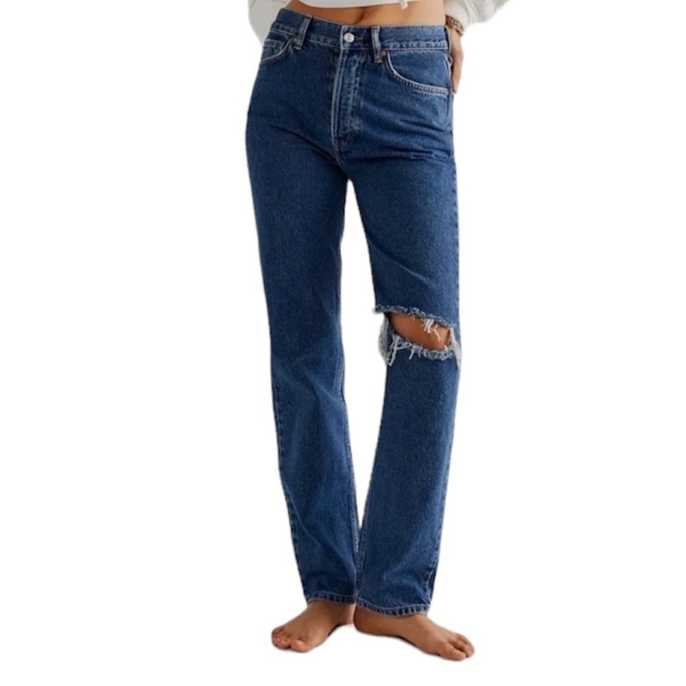 NWT Free People - we are the free jeans - size 29